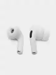 Беспроводные наушники AirPods Pro 2nd gen, в кейсе, с беспроводной зарядкой кейса