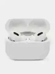 Беспроводные наушники AirPods Pro 2nd gen, в кейсе, с беспроводной зарядкой кейса