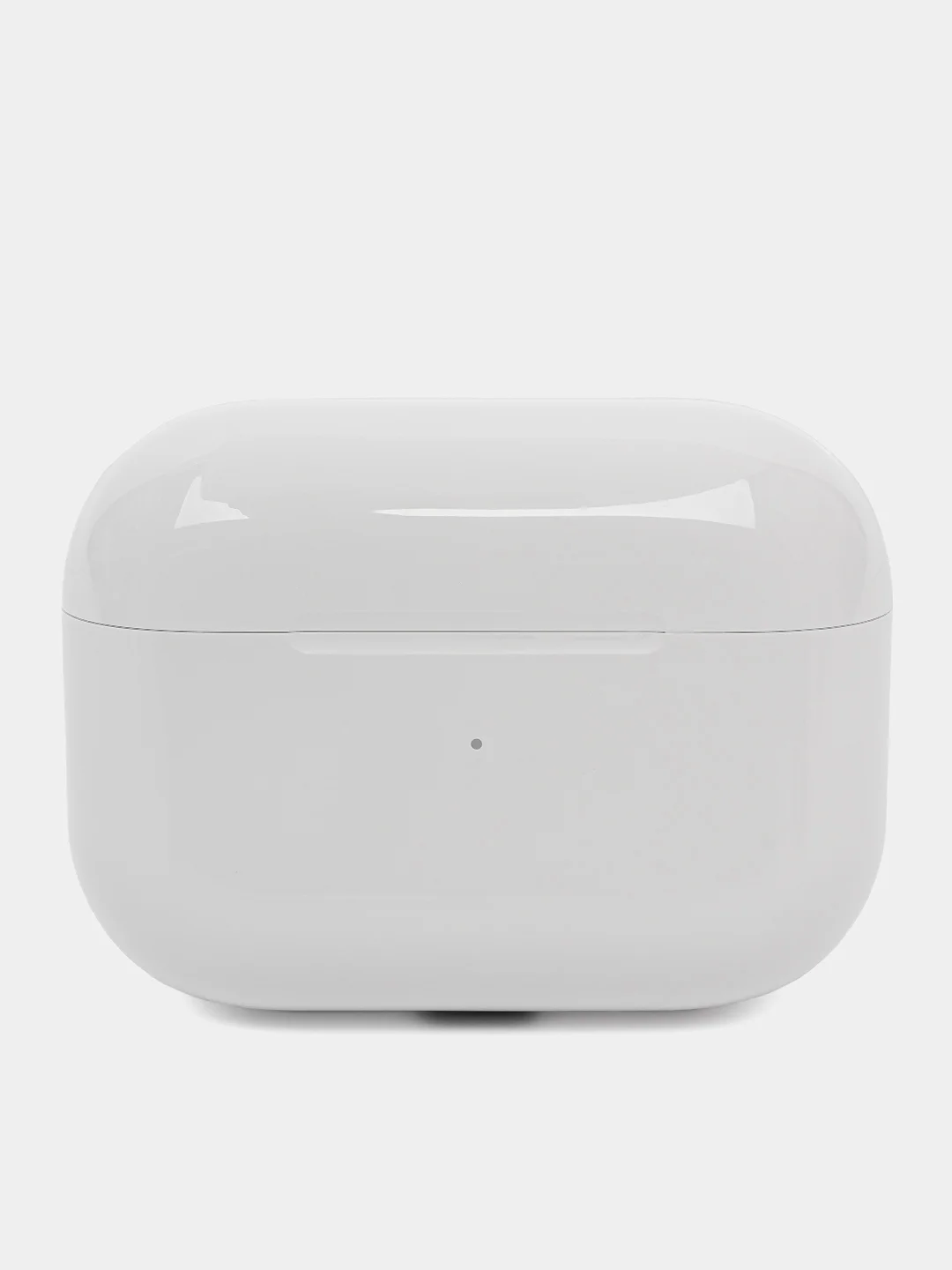 Беспроводные наушники AirPods Pro 2nd gen, в кейсе, с беспроводной зарядкой кейса