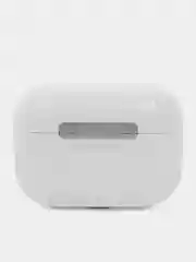 Беспроводные наушники AirPods Pro 2nd gen, в кейсе, с беспроводной зарядкой кейса