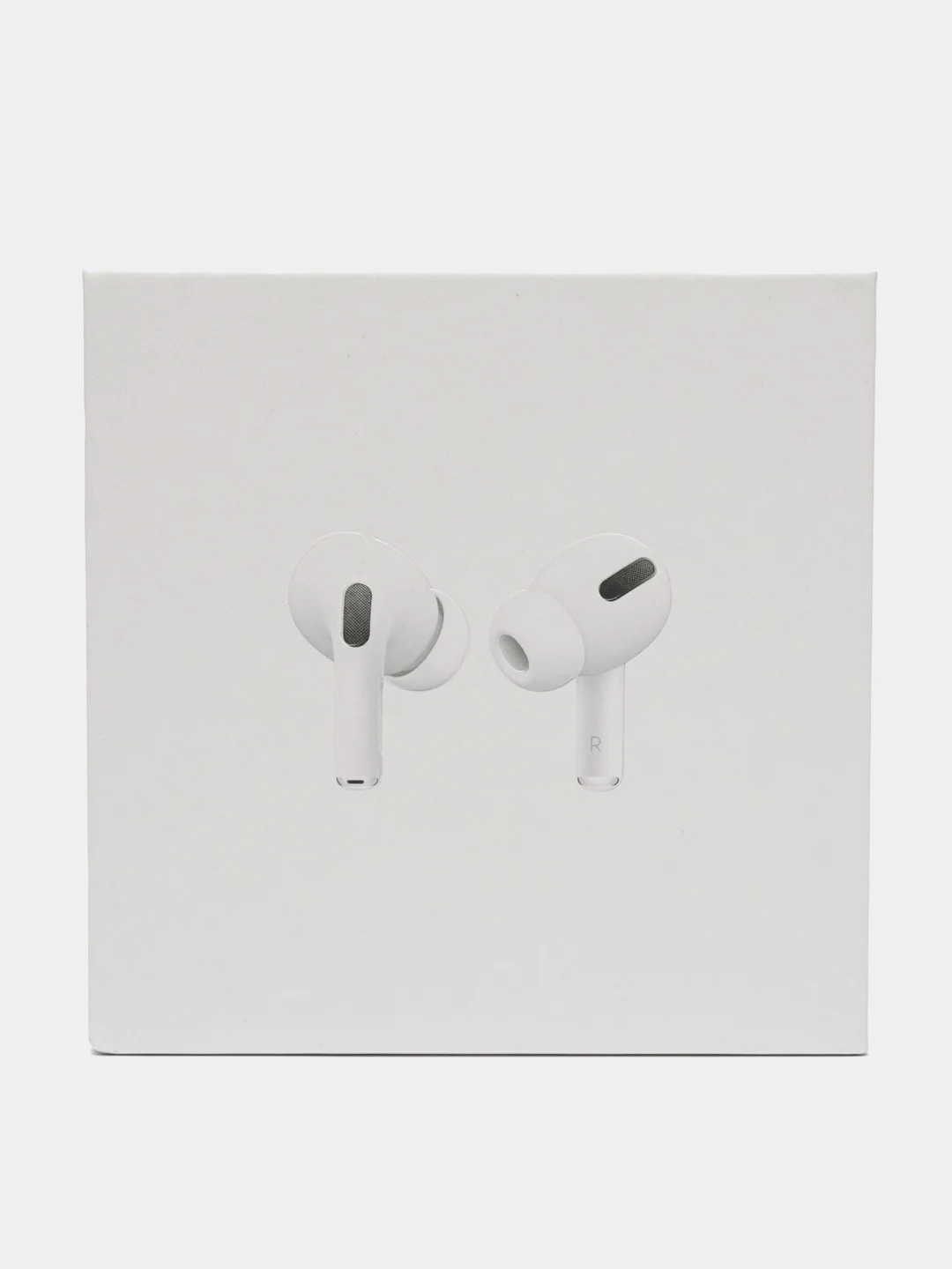 Беспроводные наушники AirPods Pro 2nd gen, в кейсе, с беспроводной зарядкой кейса