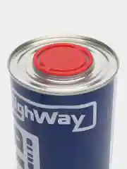 Масло трансмиссионное 75W-90 GL-4/5 1л HighWay