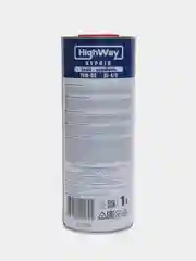 Масло трансмиссионное 75W-90 GL-4/5 1л HighWay