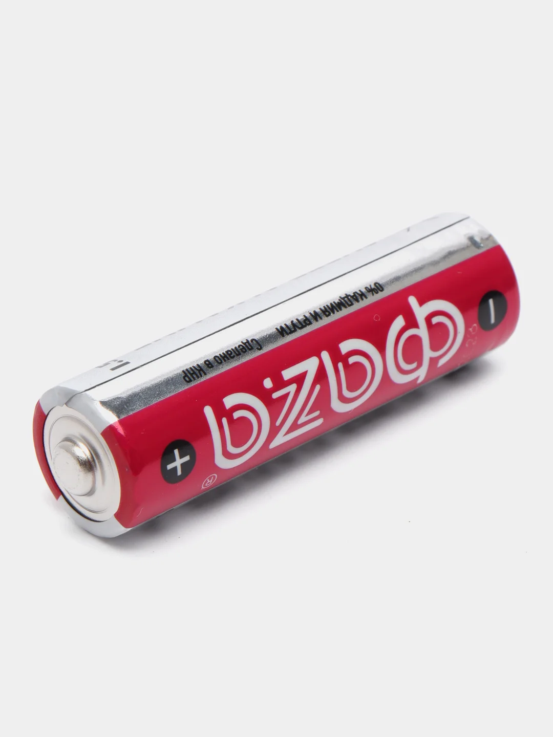 Фаza, батарейка Фаза, Super alkaline, комплект из 4 шт