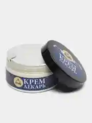 Крем для тела "Лекарь" регенерирующий для лица и тела, 100 мл