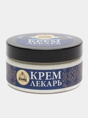 Крем для тела "Лекарь" регенерирующий для лица и тела, 100 мл