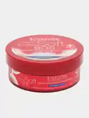 Интенсивно регенерирующий крем EVELINE SOS серии Extra Soft, 200мл