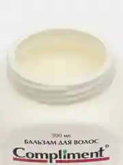 Compliment Бальзам для волос (3 вида), 500 мл