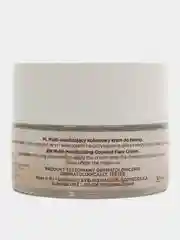 EVELINE Интенсивно увлажняющий кокосовый крем для лица, серии RICH COCONUT, 50мл