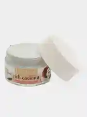 EVELINE Мультипитательный кокосовый крем для лица, серии RICH COCONUT, 50мл