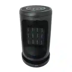 Тепловентилятор STINGRAY ST-FH1064A черный
