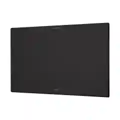 Черный конвекционный обогреватель STINGRAY ST-CH1026A черный жемчуг