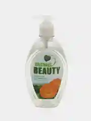 Organic Beauty Гель для интимной гигиены календула и грейпфрут, 500 мл