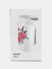 Белый термопот Blackton Bt TP535 800 Вт 5 л Roses
