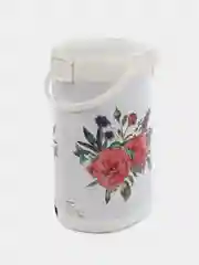 Белый термопот Blackton Bt TP535 800 Вт 5 л Roses