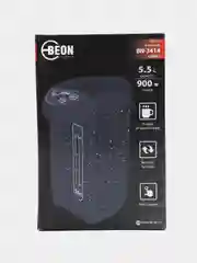 Синий термопот BEON BN-3414 900 Вт 5,5 л (синий)