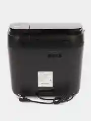 Черный хлебопечь Panasonic SD-R2530KTS 550 Вт/10+ 1250 г/ черный