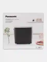 Черный хлебопечь Panasonic SD-R2530KTS 550 Вт/10+ 1250 г/ черный