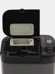 Серый хлебопечь Panasonic SD-YR2540HTS 550 Вт/30 программ 1250 г/Антипригарное покрытие