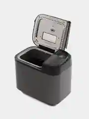 Серый хлебопечь Panasonic SD-YR2540HTS 550 Вт/30 программ 1250 г/Антипригарное покрытие
