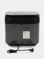 Серый хлебопечь Panasonic SD-YR2540HTS 550 Вт/30 программ 1250 г/Антипригарное покрытие