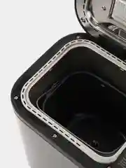 Серый хлебопечь Panasonic SD-YR2540HTS 550 Вт/30 программ 1250 г/Антипригарное покрытие