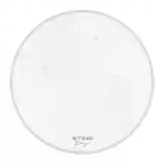 Весы напольные электронные STINGRAY ST-SC5004A с индикатором температуры, снежный циркон