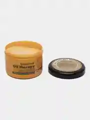 Compliment Маска для волос oil therapy с маслом арганы, макадамии, кокоса и ши, 500 мл