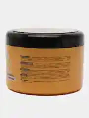 Compliment Маска для волос oil therapy с маслом арганы, макадамии, кокоса и ши, 500 мл