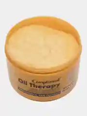 Compliment Маска для волос oil therapy с маслом арганы, макадамии, кокоса и ши, 500 мл