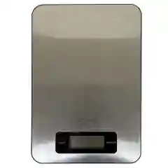Черный кухонные весы STINGRAY ST-SC5104A черный жемчуг