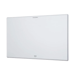 Конвекционный обогреватель STINGRAY ST-CH1026A белый жемчуг