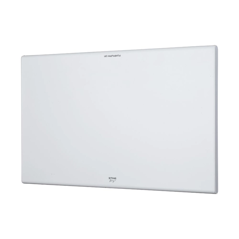 Конвекционный обогреватель STINGRAY ST-CH1026A белый жемчуг