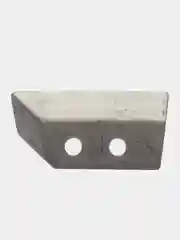 Синий ножи для ледобура