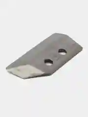 Синий ножи для ледобура