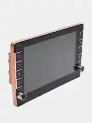 Магнитола 2/32g универсальная с крутилками, android, 2Din на андроиде