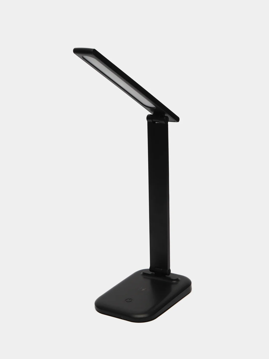 Черный офисная настольная лампа Arte Lamp LONDON