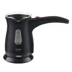 Турка электрическая STINGRAY ST-CW3150A, 600мл, черный