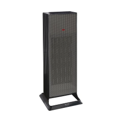 Тепловентилятор STINGRAY ST-FH1052A черный жемчуг