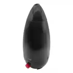 Черный увлажнитель воздуха с антивирусной УФ-лампой LUMME LU-HF1562A черный/красный