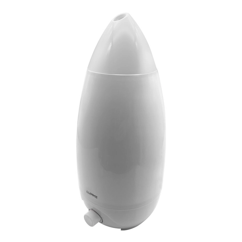 Увлажнитель воздуха LUMME LU-HF1562B белый