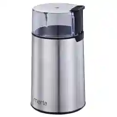 Кофемолка MARTA MT-CG2180C черный жемчуг