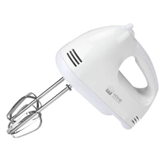 Миксер без чаши HOME ELEMENT HE-KP801 белый жемчуг