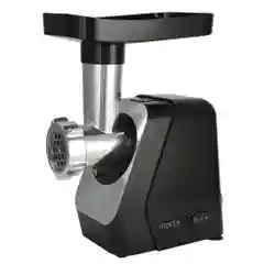 Мясорубка электрическая MARTA MT-MG2029A /2800 Вт/ нож нерж.сталь, металлический шнек