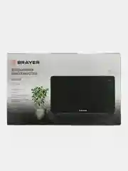Тепловентиляторы конвекторного типа BRAYER BR4884