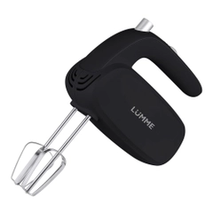 Миксер LUMME LU-MX1878A черный жемчуг