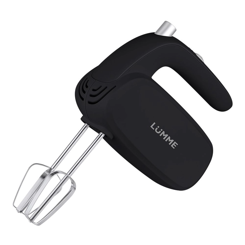 Миксер LUMME LU-MX1878A черный жемчуг
