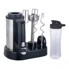 Миксер STINGRAY ST-MX2012A черный жемчуг