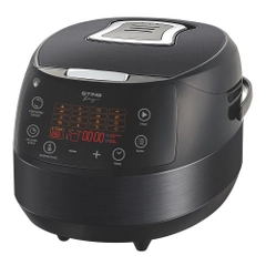 Мультиварка STINGRAY ST-MC951A черный/черный