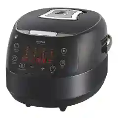 Мультиварка STINGRAY ST-MC951A черный/черный